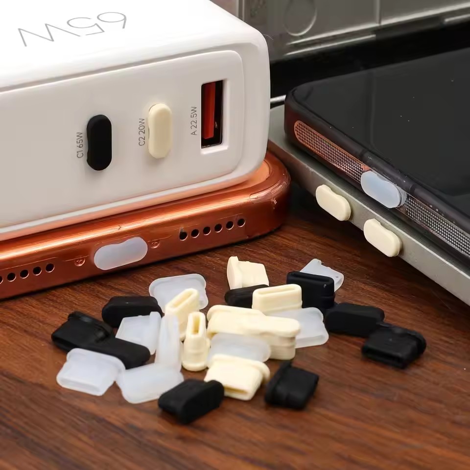 Type C Dustplugs USB-C Dust Co - огляд і ціна Phone Cases For Samsung