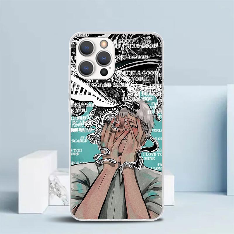 H-Hikaru Ga Shinda Natsu Soft  - огляд і ціна Phone Cases That Fit Iphone 16E