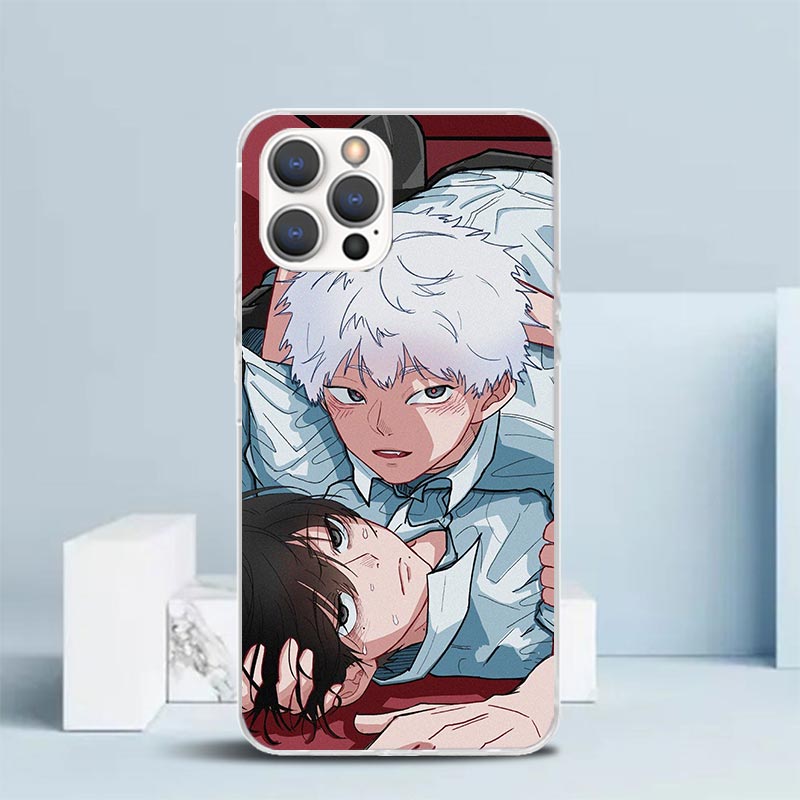 H-Hikaru Ga Shinda Natsu Soft  - огляд і ціна Phone Cases That Fit Iphone 16E
