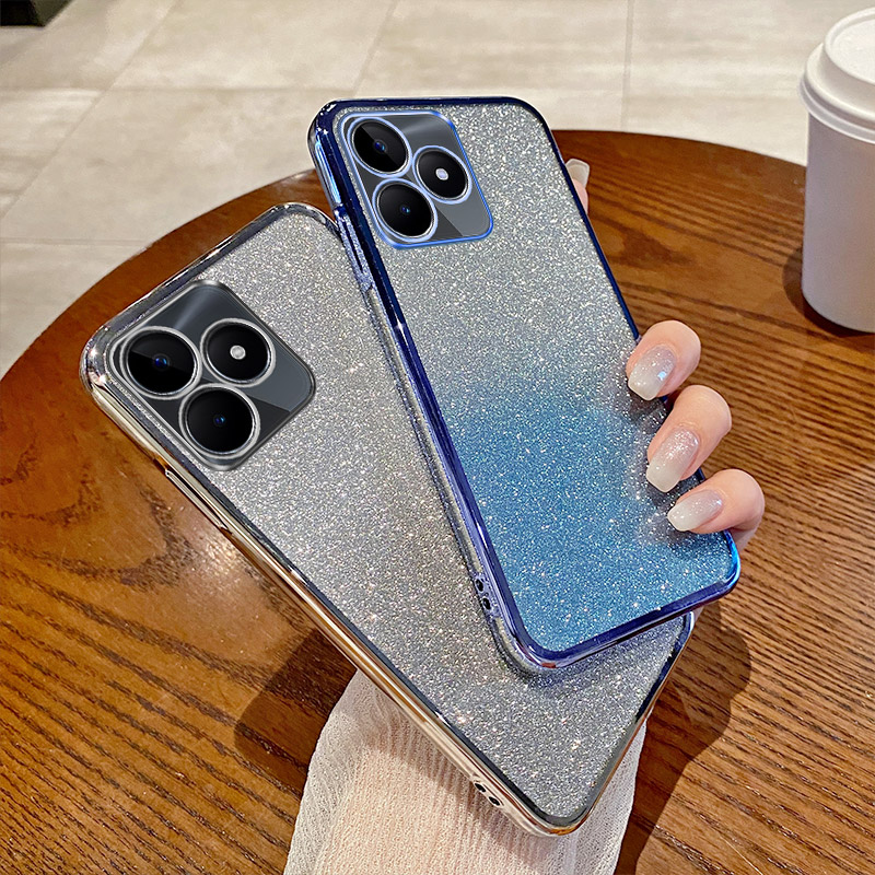 For OPPO Realme C53 Case Realm - огляд і ціна Phone Cases Rimowa