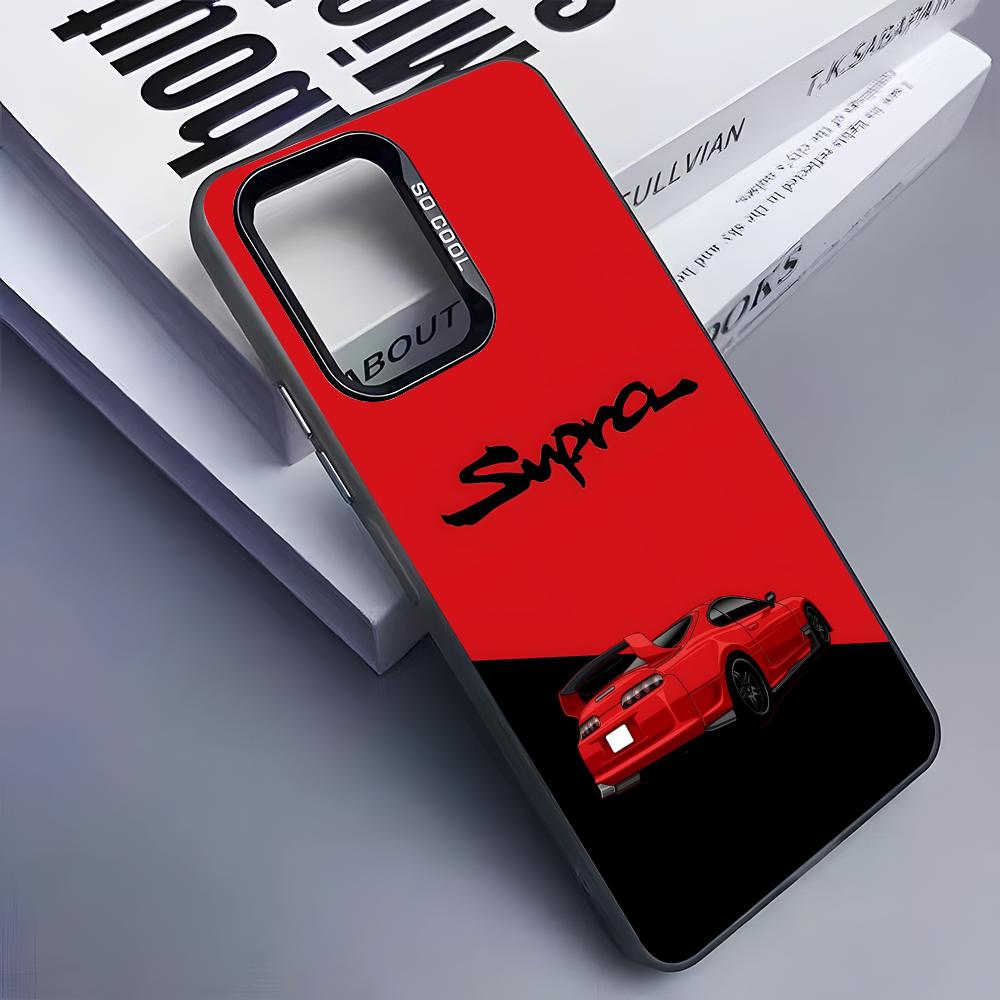 Car S-Supra Phone Case for Sam - огляд і ціна Phone Cases Galaxy S26 Ultra