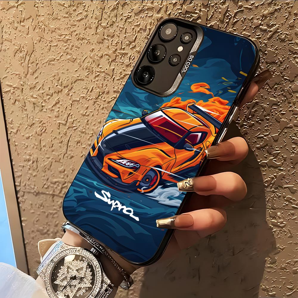 Car S-Supra Phone Case for Sam - огляд і ціна Phone Cases Galaxy S26 Ultra