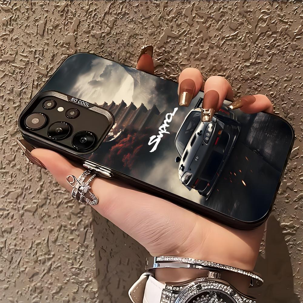 Car S-Supra Phone Case for Sam - огляд і ціна Phone Cases Galaxy S26 Ultra