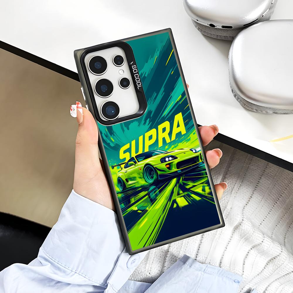 Car S-Supra Phone Case for Sam - огляд і ціна Phone Cases Galaxy S26 Ultra