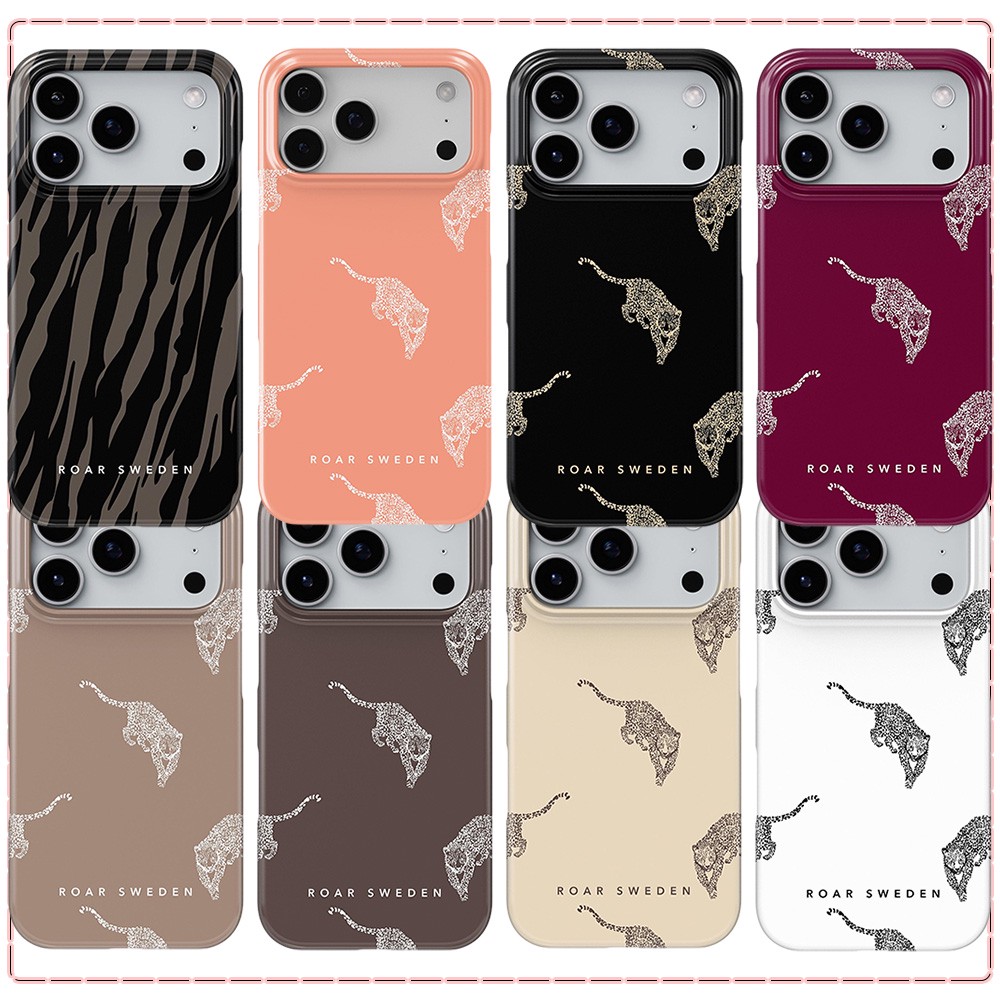 Roar Sweden World Map Phone Ca - огляд і ціна Phone Cases Sweden