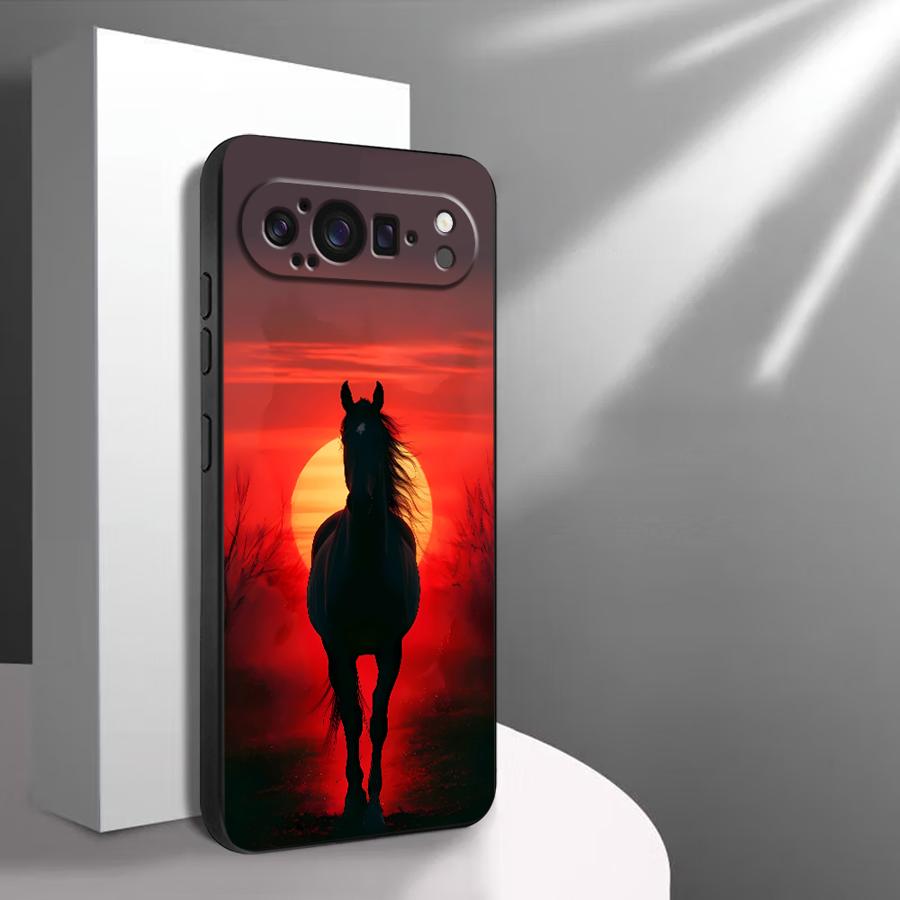 Funda Phone Cover Case for Goo - огляд і ціна Phone Cases Google Pixel 10
