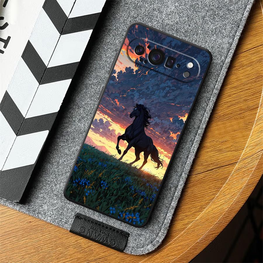Funda Phone Cover Case for Goo - огляд і ціна Phone Cases Google Pixel 10