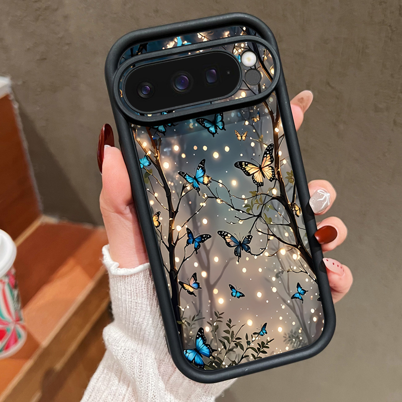 Soft TPU Phone Case For Google - огляд і ціна Phone Cases Google Pixel 10