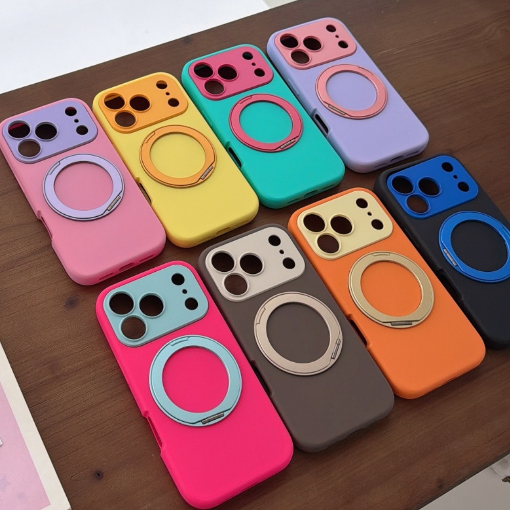 INS Magnetic 360° Rotating Bra - огляд і ціна Phone Cases Magsafe