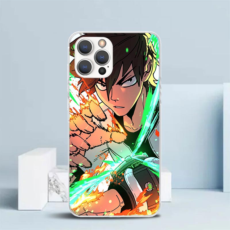 Ben Cartoon 10 Soft Cover for  - огляд і ціна Phone Cases That Fit Iphone 16E