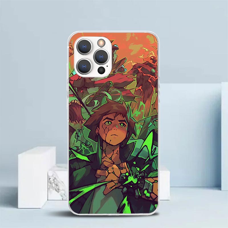 Ben Cartoon 10 Soft Cover for  - огляд і ціна Phone Cases That Fit Iphone 16E