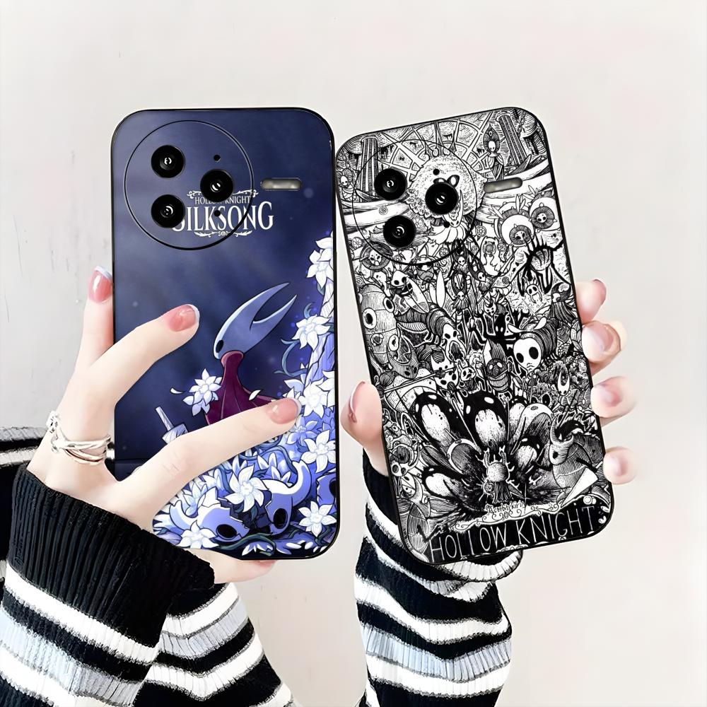 HOT GAME Hollow Knight Silkson - огляд і ціна Phone Cases Xiaomi