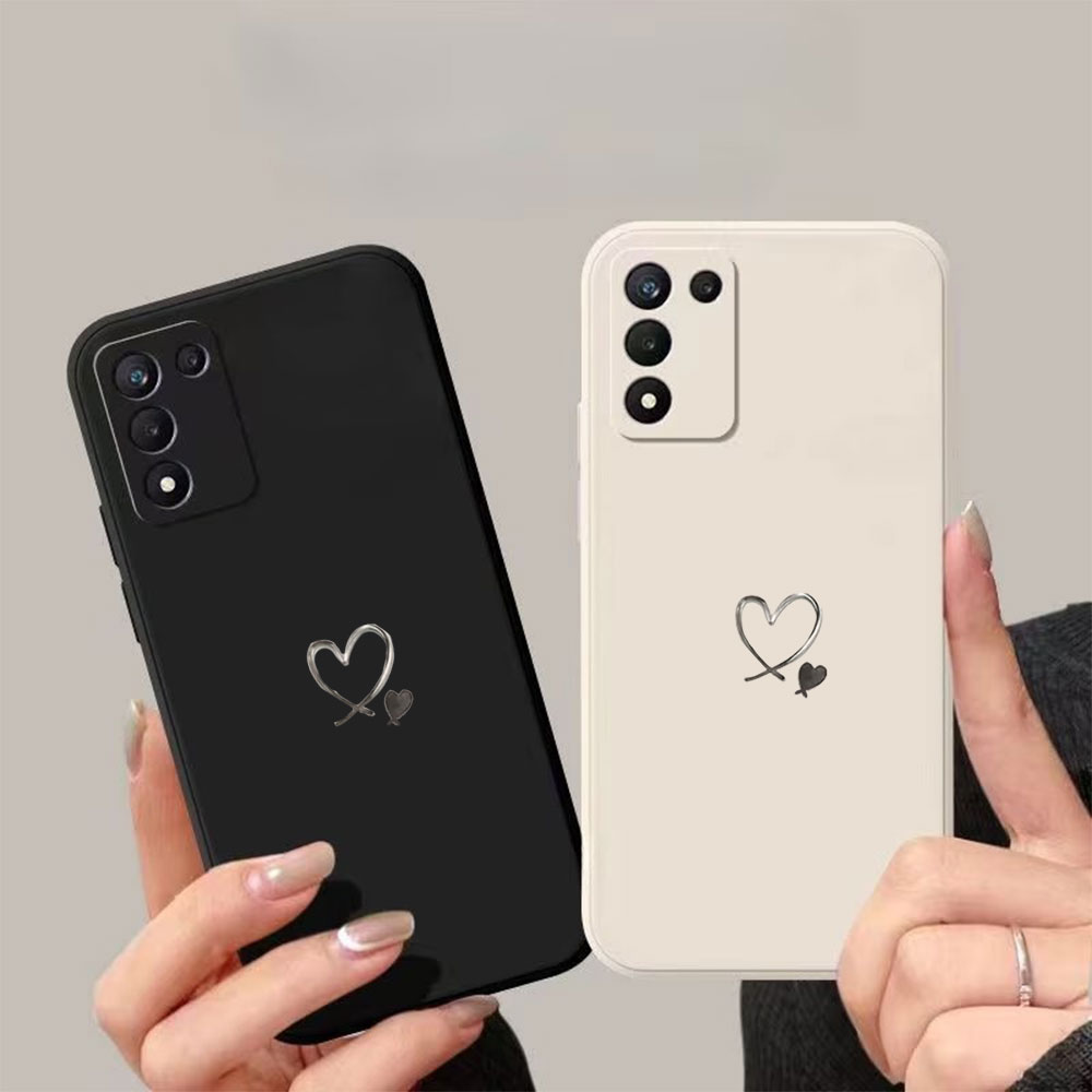 Love Heart Print Anti-Drop Pho - огляд і ціна Phone Cases Galaxy S26 Ultra